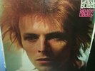 DAVID BOWIE SPACE ODDITY LP 1970'S PRESSING. NO BARCODE. SEALED