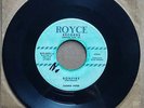 Hear RARE ROCKABILLY POPCORN ROCKER - JIMMIE PIPER 