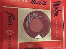Elmore James - Dust My Blues/I Was A Fool Flair 45 7