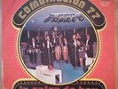 LA COMBINACION 77 - LA SALSA DE HOY    RARE Salsa   Guaguanco   Orquesta