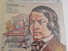 SCHUMANN Piano Concerto A minor - FRANCK Vari - MORAVEC - PMC 7153 QUAD - SEALED