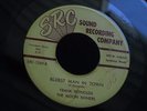1SW SRC 1269 ROCKABILLY FRANK REYNOLDS THE MOON SHINERS BLUEST MAN IN TOWN DROPS