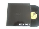 MON DYH Murderer Rare Kraut Prog Blues Private Press 1980 Baumstamm Friedhof Gäa