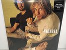 LP NIRVANA - CALIFORNIA LIVE 1991 - SEALED - SIGILLATO