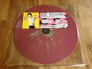 Sid Vicious LP Live Electric ballroom red vinyl Sex Pistols MINT RSD 2016