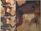 VAN MORRISON MOONDANCE LP WARNER BROS UK 1970 WS 1835 GREEN LABEL EARLY PRESS