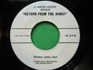 Return From The Ashes Radio Spots Theatre Lobby Spot John Dankworth Library Hear