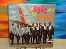 The Dubs Meets The Shells - Josie Records - 1962 - MONO - Vinyl LP