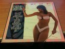 LP SABRINA SUPER SABRINA VIDEOGRAM 5250031 EX/M ITALY PS 1988 POSTER MINT MCZ