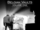 BELGIAN VAULTS VOL.1  VINYL LP NEW