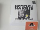 Emmylou Harris: Wrecking Ball Vinyl 3 LP RSD 2016