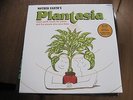 MORT GARSON - MOTHER EARTH'S PLANTASIA (1976) - LP RE 2016 MINT NUEVO 2ND EDITIO
