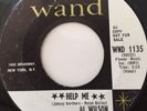 Rare Northern Soul Original DEMO - AL  WILSON - HELP ME - WAND DEMO