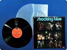 THE SHOCKING BLUE Blossom Lady MP2216 LP Ec2309