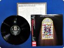 THE ALAN PARSONS PROJECT The Turn of A Friendly Card 25RS107 OBI LP Ec1151