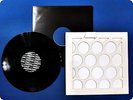 PRYDA ANIMAL MIAMI TO ATLANTA PRY013 LP Eb7082