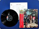 CREEDENCE CLEARWATER REVIVAL GREEN RIVER LP8816 OBI LP Eb3140