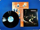KANSAS IN THE SPIRIT OF THINGS 23P12162 OBI LP Eb4452