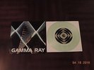 Gamma Ray In Only Everything Man's Ruin Limited 45 (Queens of the Stone Age)