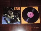 Kyuss Into the Void Man's Ruin Purple First Press 10