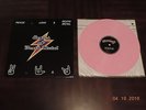 Eagles of Death Metal Peace Love and Death Metal Vinyl First Press
