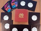 Billy Bragg - Don't Try This At Home  - 8 x 7