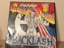 New Glory Backlash LP Ror Arresting Officers Uprise Oi Youth Defense League Ydl