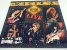 Racer X ?- Extreme Volume Live WHITE LABEL TEST PRESSING LP