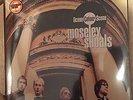OCEAN COLOUR SCENE 'MOSELEY SHOALS' RECORD STORE DAY 2016 RED VINYL NEW