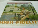 Joe Maphis - Golden Gospel Guitar - Starday SLP-322 Mono LP - NM - RARE LP