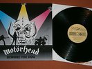 MOTÖRHEAD - Beware The Dog  LP,  Italy, Taurus Records  1991 / 004 9107