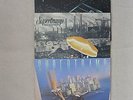 SUPERTRAMP CRIME OF THE CENTURY + BREAKFAST IN AMERICA + CRISIS VINYL LP's