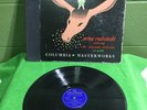 MIDSUMMER NIGHT'S DREAM by Mendelson - Columbia Masterworks M-504 78rpm Records