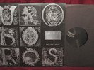 DIR EN GREY Uroboros 2x LP Japan heavy metal w insert ltd ed