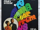 GENE & PINKY STEEDE You're Gonna Hear From Us 60s BERMUDA NORTHERN SOUL LP Jazz