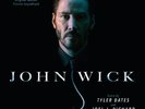 John Wick Soundtrack OST RSD 2016 Exclusive LP Brand New Sealed Limited