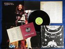 JETHRO TULL A Passion Play -Japan 1st issue LP w/Booklet, Poster & Insert NM