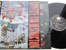KLP187 - Guns N' Roses - Appetite for Destruction (924 148-1) German LP + OIS