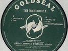 Goldseal Tribe ?– The Michelob EP - Goldseal Records ?– GSL 06 - 1993  LISTEN