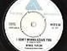 Debbie Taylor - I Don't Wanna Leave You 7