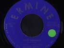 FREDDIE MONTELL: Stop And Rock 45 (sm tol, Jiver) Oldies