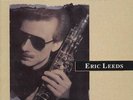 Eric Leeds Times Squared NEAR MINT Paisley Park Vinyl LP