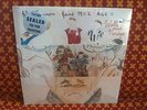 JOHN LENNON LP Walls And Bridges SEALED orig die cut cover APPLE SW 3416 inserts