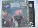 Bob Dylan in shrink sticker LP Desire