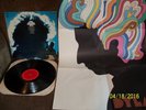 BOB DYLAN Greatest Hits 1970 Columbia LP JC 9463 VG+/EXC- W/POSTER INSERT