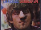 LEE MICHAELS: Carnival Of Life LP (brown label, some corner wear, slight cover