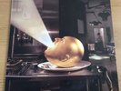 The Mars Volta - De-Loused In The Comatorium Rare Gatefold Silver Vinyl