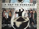 What Separates Me from You by A Day to Remember (Vinyl, Feb-2011, Victory)