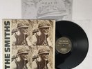 The Smiths - Meat Is Murder - Vinyl LP Record w/ Lyrics Insert R1 520965 (NM-)