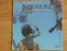 NIRVANA Greatest Hits Live Limited Edition Blue 12